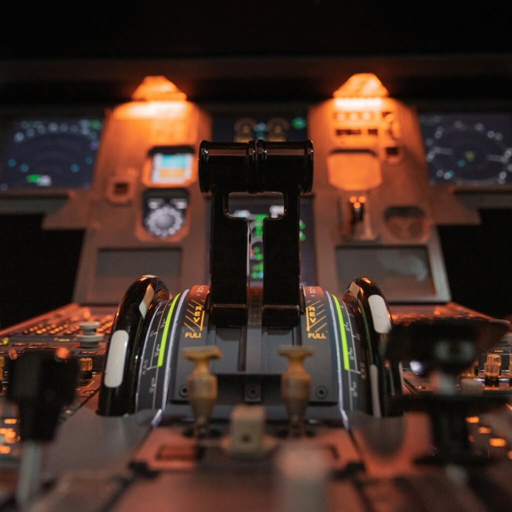 Luftfahrt Luftfahrt